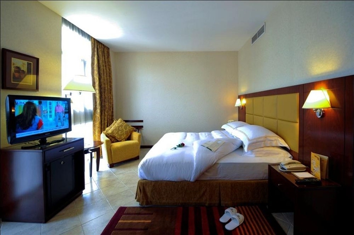 Imagen de la habitación del Hotel Vision Apartments. Foto 3