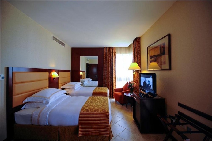 Imagen de la habitación del Hotel Vision Apartments. Foto 4