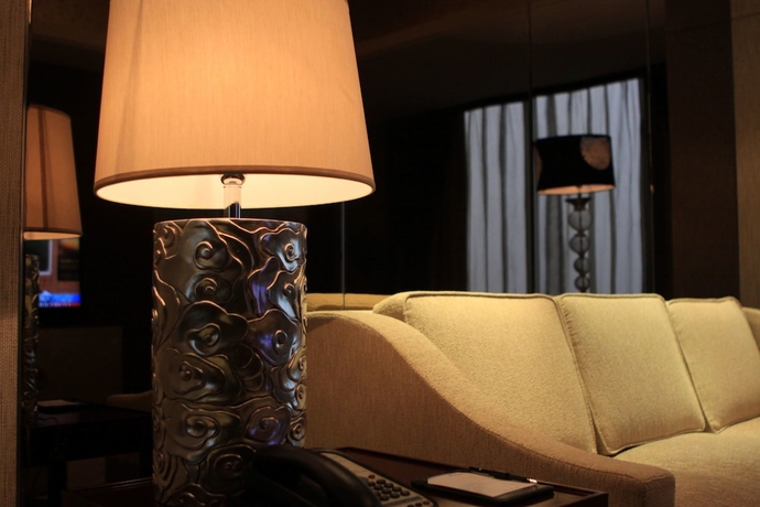 Imagen de la habitación del Hotel Vision, Hai Dian. Foto 8