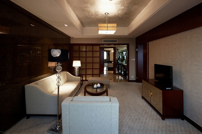 Imagen de la habitación del Hotel Vision, Hai Dian. Foto 16