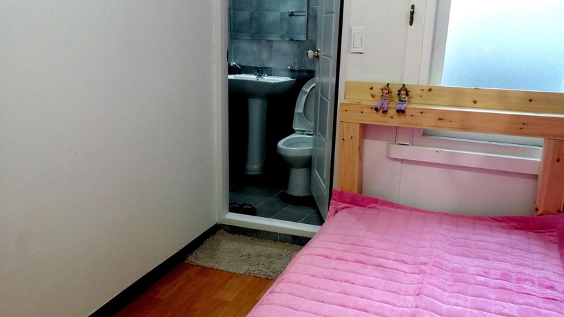 Imagen de la habitación del Hotel Vision House. Foto 5