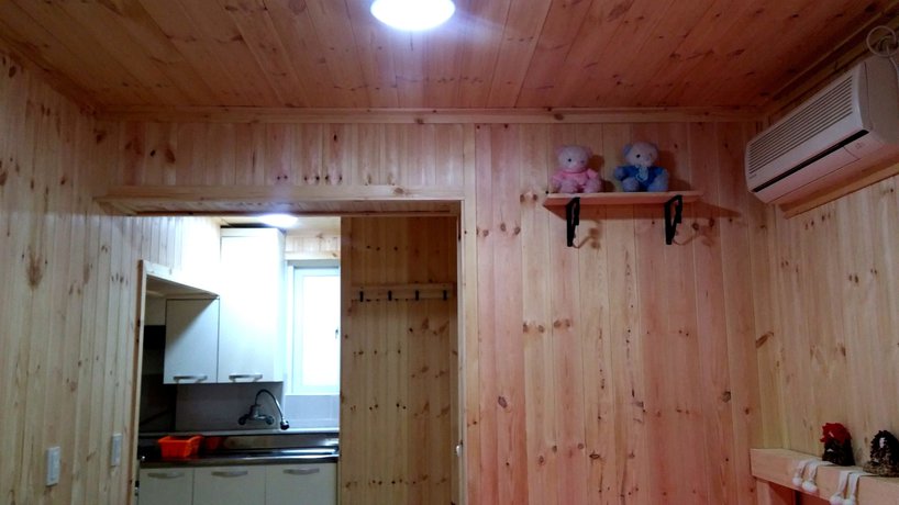 Imagen de la habitación del Hotel Vision House. Foto 6