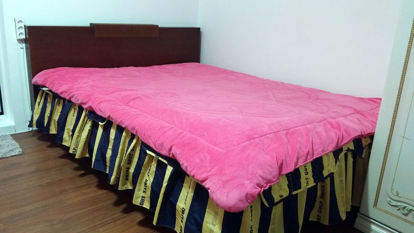 Imagen de la habitación del Hotel Vision House. Foto 8