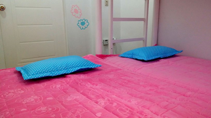 Imagen de la habitación del Hotel Vision House. Foto 9