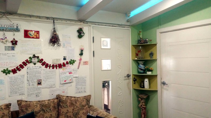 Imagen de los interiores del Hotel Vision House. Foto 19