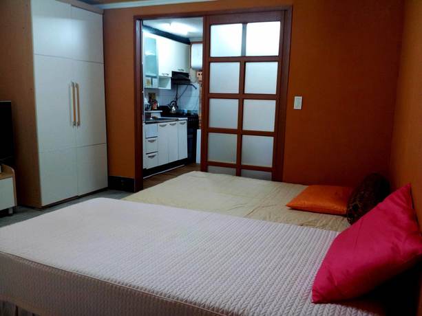Imagen de la habitación del Hotel Vision House. Foto 17