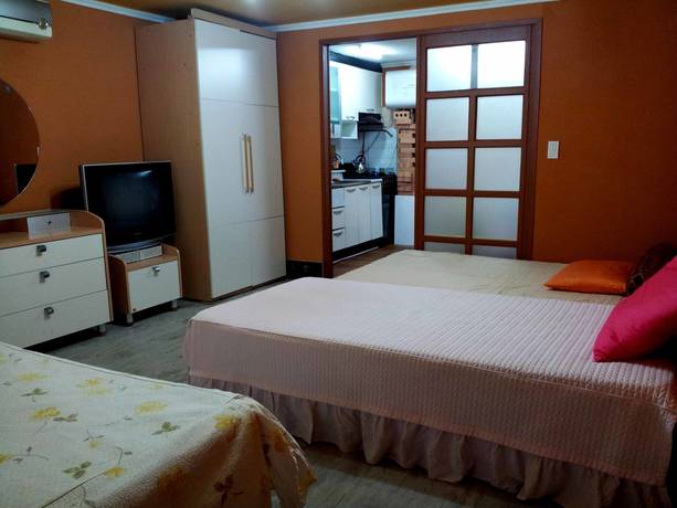 Imagen de la habitación del Hotel Vision House. Foto 18