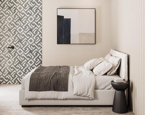 Imagen de la habitación del Hotel Vision Omonia. Foto 5