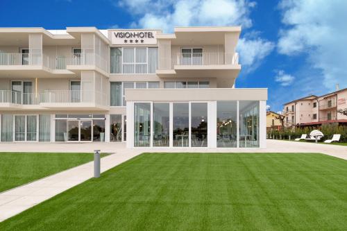 Imagen general del Hotel Vision, Peschiera del Garda. Foto 2