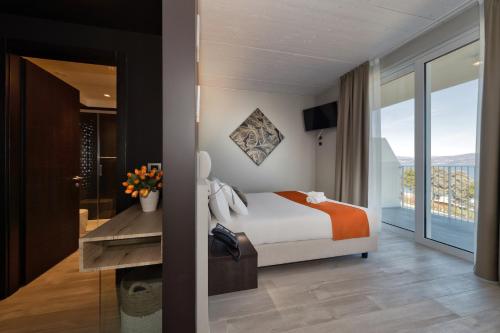 Imagen general del Hotel Vision, Peschiera del Garda. Foto 3