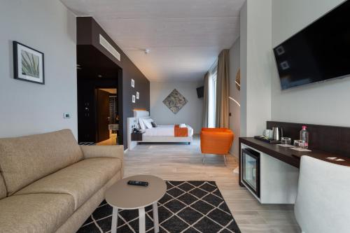 Imagen general del Hotel Vision, Peschiera del Garda. Foto 4