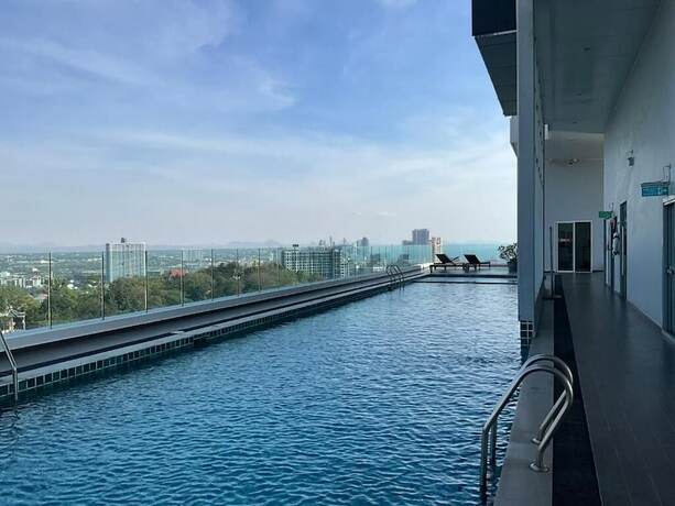 Imagen general del Hotel Vision Pratumnak By Psr Asia. Foto 2