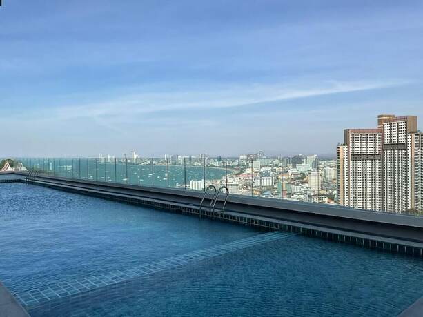 Imagen general del Hotel Vision Pratumnak By Psr Asia. Foto 5