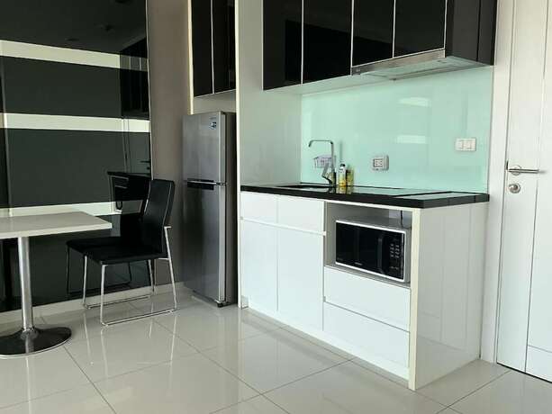 Imagen general del Hotel Vision Pratumnak By Psr Asia. Foto 7