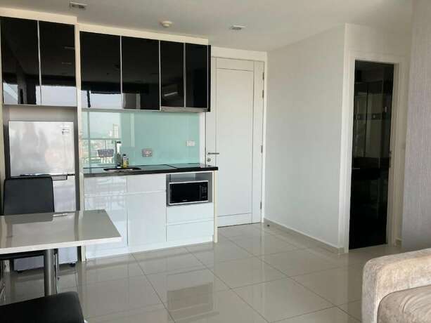 Imagen general del Hotel Vision Pratumnak By Psr Asia. Foto 8