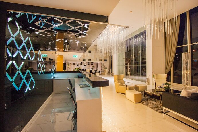 Imagen general del Hotel Vision Pratumnak By Psr Asia. Foto 11