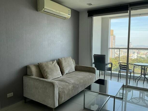 Imagen general del Hotel Vision Pratumnak By Psr Asia. Foto 16