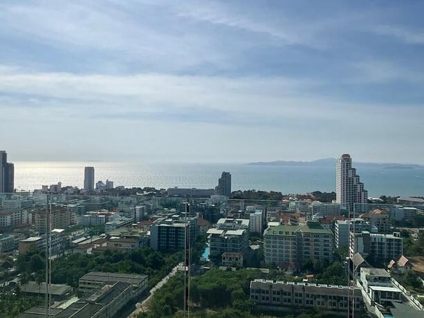 Imagen general del Hotel Vision Pratumnak By Psr Asia. Foto 17