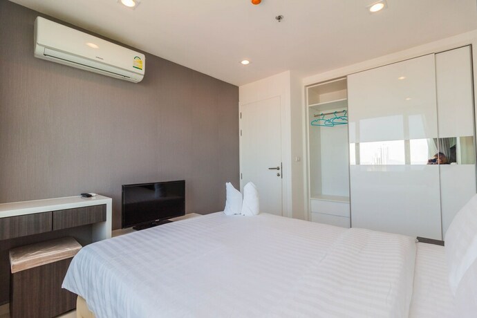 Imagen de la habitación del Hotel Vision Pratumnak By Psr Asia. Foto 25