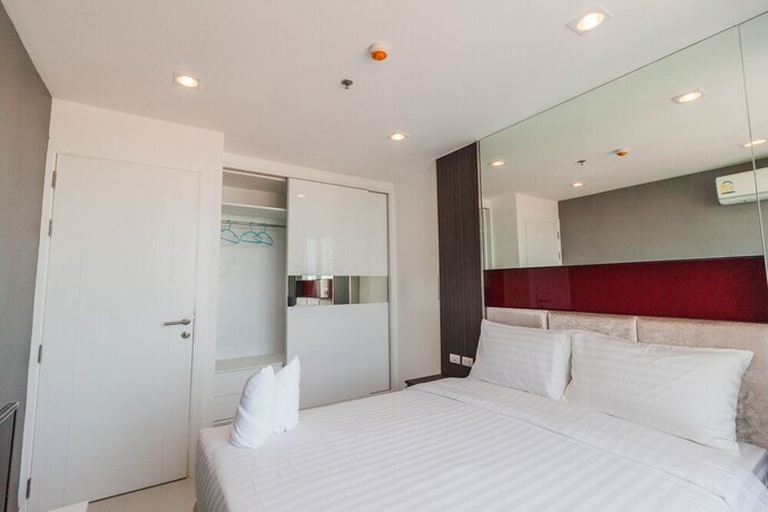 Imagen de la habitación del Hotel Vision Pratumnak By Psr Asia. Foto 28