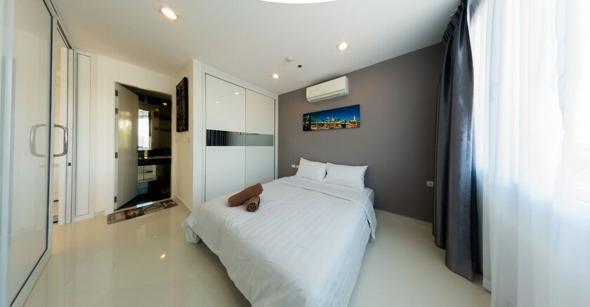 Imagen de la habitación del Hotel Vision Pratumnak By Psr Asia. Foto 30