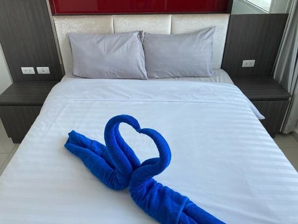 Imagen de la habitación del Hotel Vision Pratumnak By Psr Asia. Foto 32