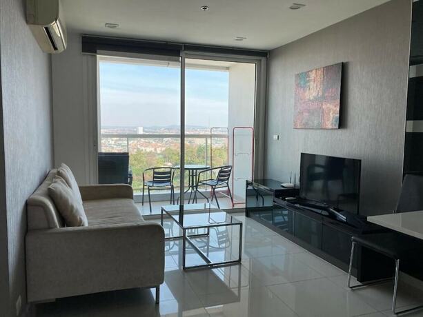 Imagen de la habitación del Hotel Vision Pratumnak By Psr Asia. Foto 33