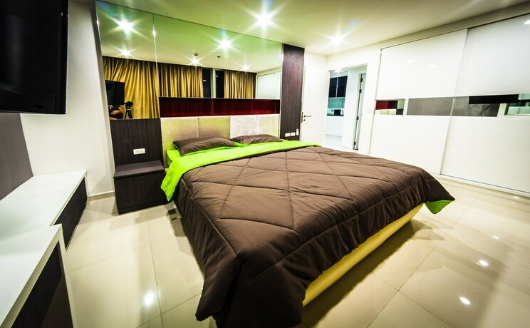 Imagen de la habitación del Hotel Vision Pratumnak By Psr Asia. Foto 36