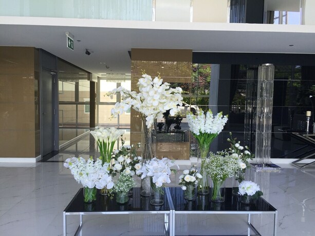Imagen de los interiores del Hotel Vision Pratumnak By Psr Asia. Foto 39