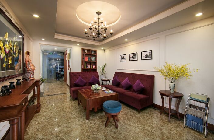 Imagen general del Hotel Vision Premier and Spa. Foto 4