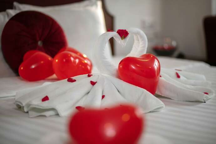 Imagen general del Hotel Vision Premier and Spa. Foto 11