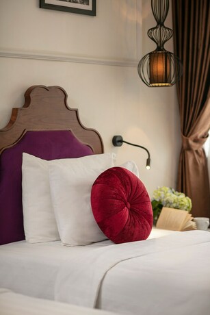 Imagen de la habitación del Hotel Vision Premier and Spa. Foto 20