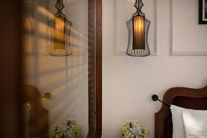 Imagen de la habitación del Hotel Vision Premier and Spa. Foto 25