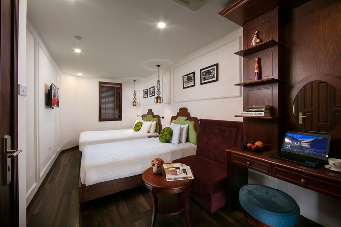 Imagen de la habitación del Hotel Vision Premier and Spa. Foto 27