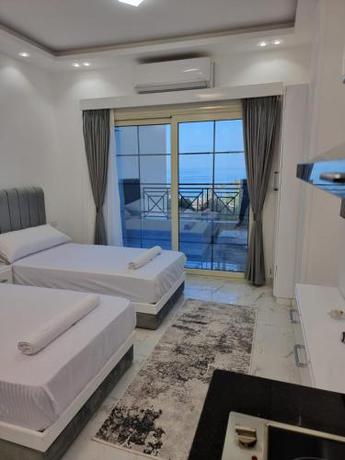Imagen general del Hotel Vision Suites Panoramic View Red Sea. Foto 1