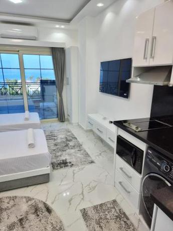 Imagen general del Hotel Vision Suites Panoramic View Red Sea. Foto 2