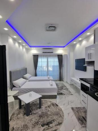 Imagen general del Hotel Vision Suites Panoramic View Red Sea. Foto 5