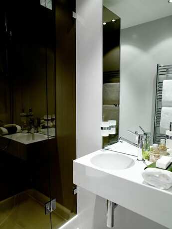 Imagen general del Hotel Visionapartments Binzmühlestrasse 46. Foto 1
