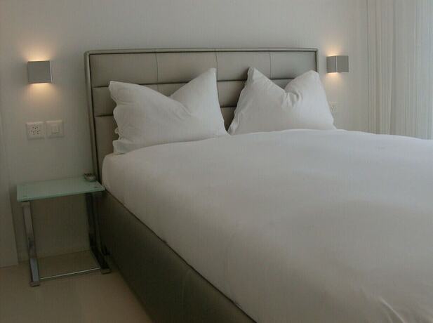 Imagen de la habitación del Hotel Visionapartments Binzm&uuml;hlestrasse 46. Foto 12