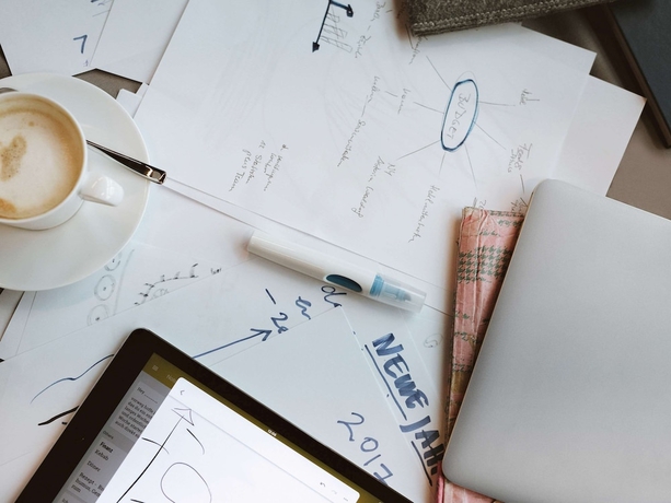 Imagen del bar/restaurante del Hotel Visionapartments Geneva Gare. Foto 7