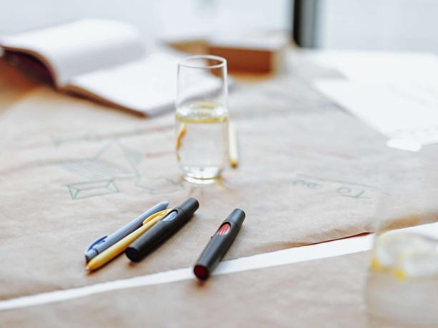 Imagen de los interiores del Hotel Visionapartments Geneva Gare. Foto 19