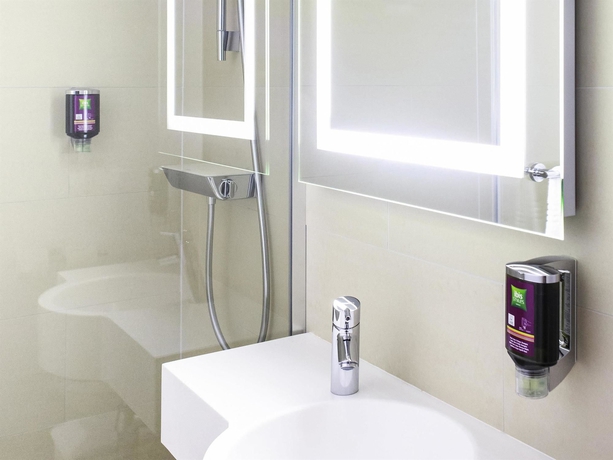 Imagen de la habitación del Hotel Visionapartments Geneva Mont-blanc. Foto 4