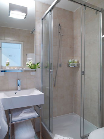 Imagen de la habitación del Hotel Visionapartments Lausanne Chemin Des Epinettes. Foto 4