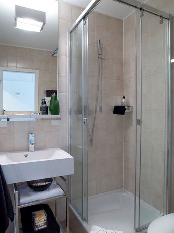 Imagen de la habitación del Hotel Visionapartments Lausanne Chemin Des Epinettes. Foto 6