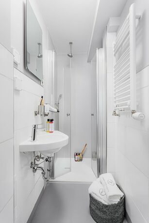 Imagen general del Hotel Visionapartments Lucerne Neustadtstrasse. Foto 3