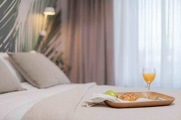 Imagen general del Hotel Visionapartments Lucerne Neustadtstrasse. Foto 9