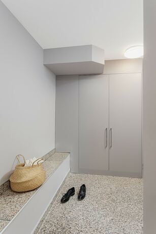 Imagen general del Hotel Visionapartments Lucerne Neustadtstrasse. Foto 10