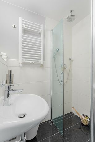 Imagen de la habitación del Hotel Visionapartments Lucerne Neustadtstrasse. Foto 15