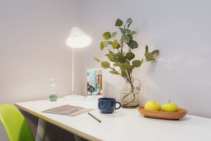 Imagen de la habitación del Hotel Visionapartments Lucerne Neustadtstrasse. Foto 17