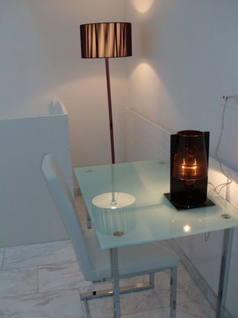 Imagen de la habitación del Hotel Visionapartments Zurich Binzmühlestrasse. Foto 6